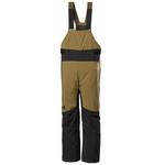 Girls' Helly Hansen Stellar Snow Bibs - Thumbnail 6 of 7