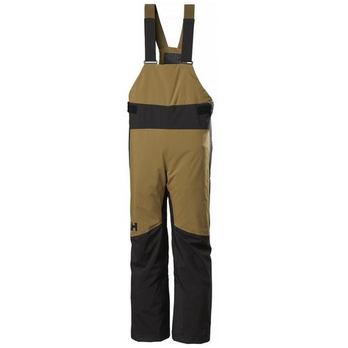 Girls' Helly Hansen Stellar Snow Bibs - Primary Image