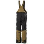 Girls' Helly Hansen Stellar Snow Bibs - Thumbnail 7 of 7