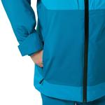 Kids' Helly Hansen Alpha Hooded Jacket - Thumbnail 5 of 8