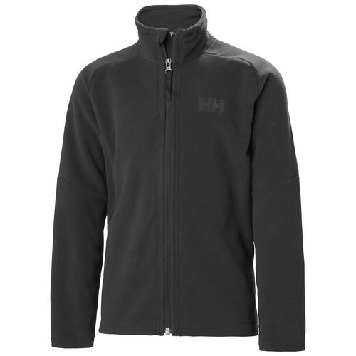 Kids' Helly Hansen Daybreaker Fleece Jacket - Primary Image