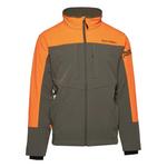 Men's Scheels Outfitters Pheasants Forever Endeavor Softshell Jacket - Thumbnail 1 of 3
