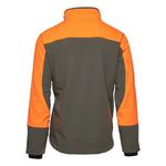 Men's Scheels Outfitters Pheasants Forever Endeavor Softshell Jacket - Thumbnail 2 of 3