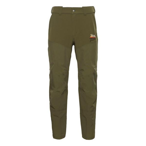 SCHEELS OUTFITTERS Men's  Quail Forever Endeavor Upland Pants