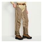 Orvis Pheasant Forever PRO ToughShell Chaps - Thumbnail 2 of 5