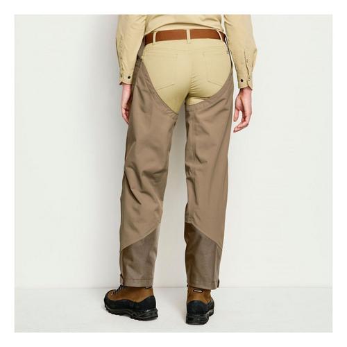 Orvis Pheasant Forever PRO ToughShell Chaps - Primary Image