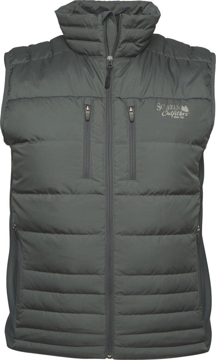 Men's Scheels Outfitters Ram River Down Vest - Scheels Outfitters