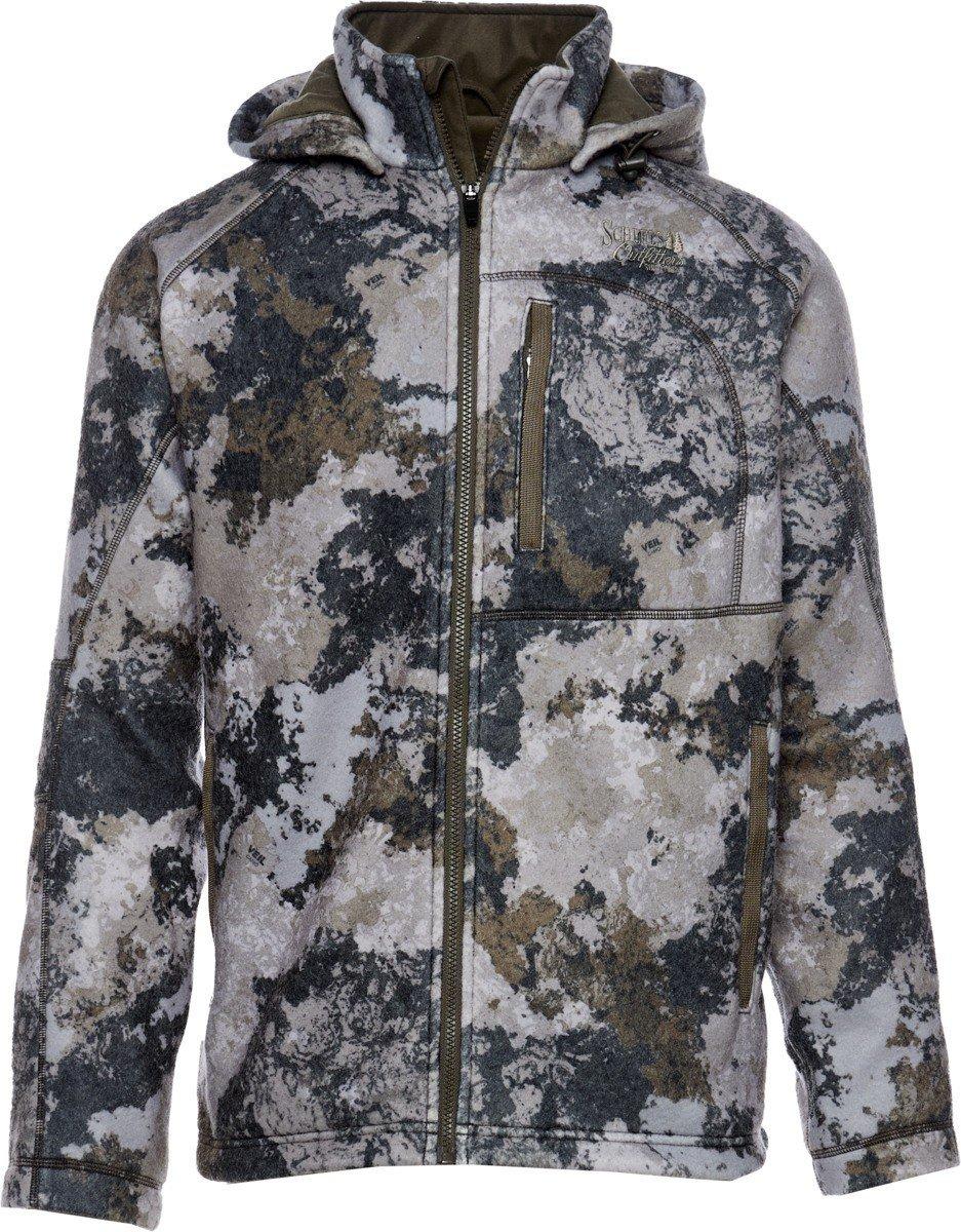 Men's Scheels Outfitters Wool Jacket - Scheels Outfitters