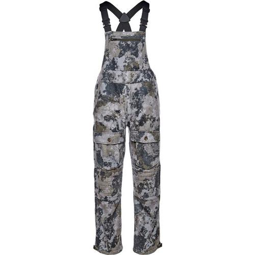 Men's Scheels Outfitters Wool Bibs - Primary Image