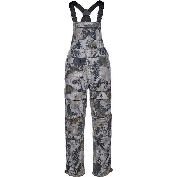 SCHEELS OUTFITTERS Men's  Wool Bibs bibs-coveralls