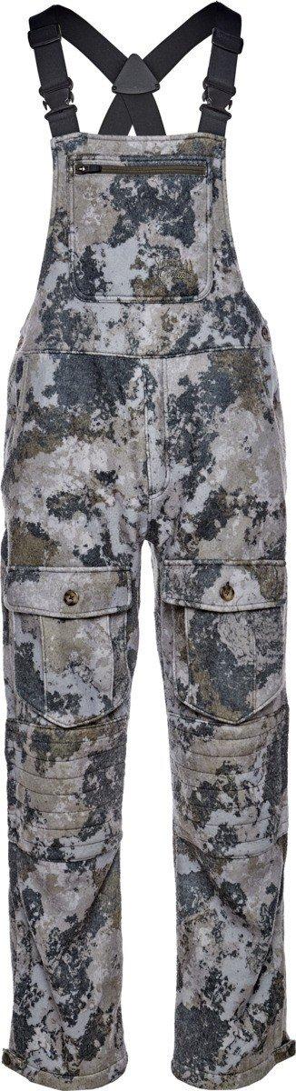 Men's Scheels Outfitters Wool Bibs - Scheels Outfitters