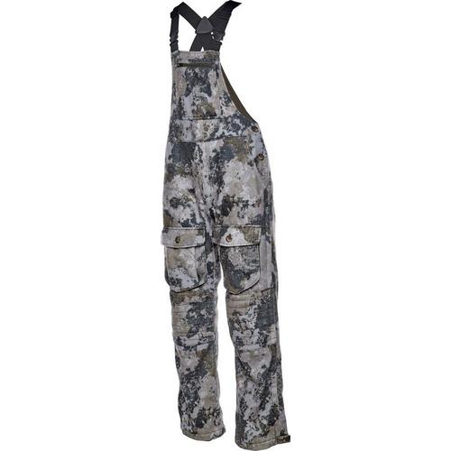 Men's Scheels Outfitters Wool Bibs - Primary Image