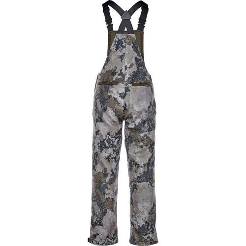 Men's Scheels Outfitters Wool Bibs - Primary Image