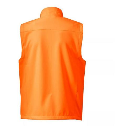 Men's Orvis Pheasants Forever Pro Upland Softshell Vest - Primary Image