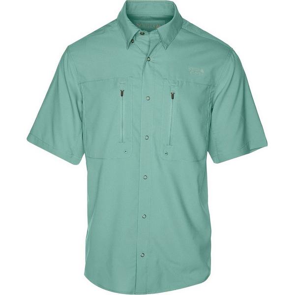 SCHEELS OUTFITTERS Men's  Pursuit Button Up Shirt
