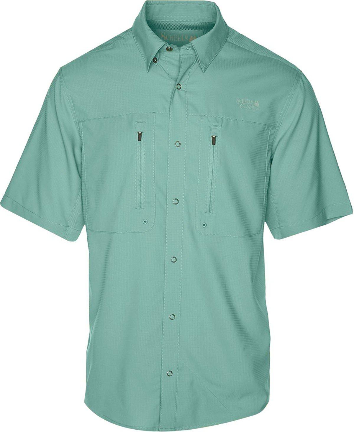Men's Scheels Outfitters Pursuit Button Up Shirt - Scheels Outfitters