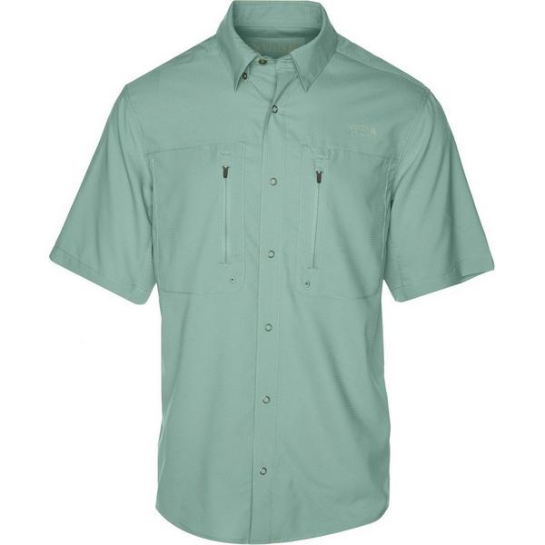 Scheels Outfitters Men's  Pursuit Button Up Shirt