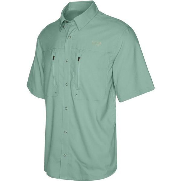 Scheels Outfitters Men's  Pursuit Button Up Shirt
