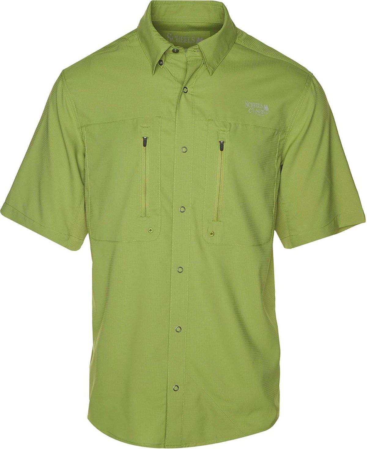 Men's Scheels Outfitters Pursuit Button Up Shirt - Scheels Outfitters