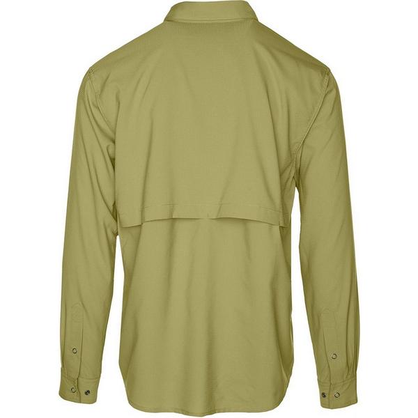 Scheels Outfitters Men's  Pursuit Long Sleeve Button Up Shirt