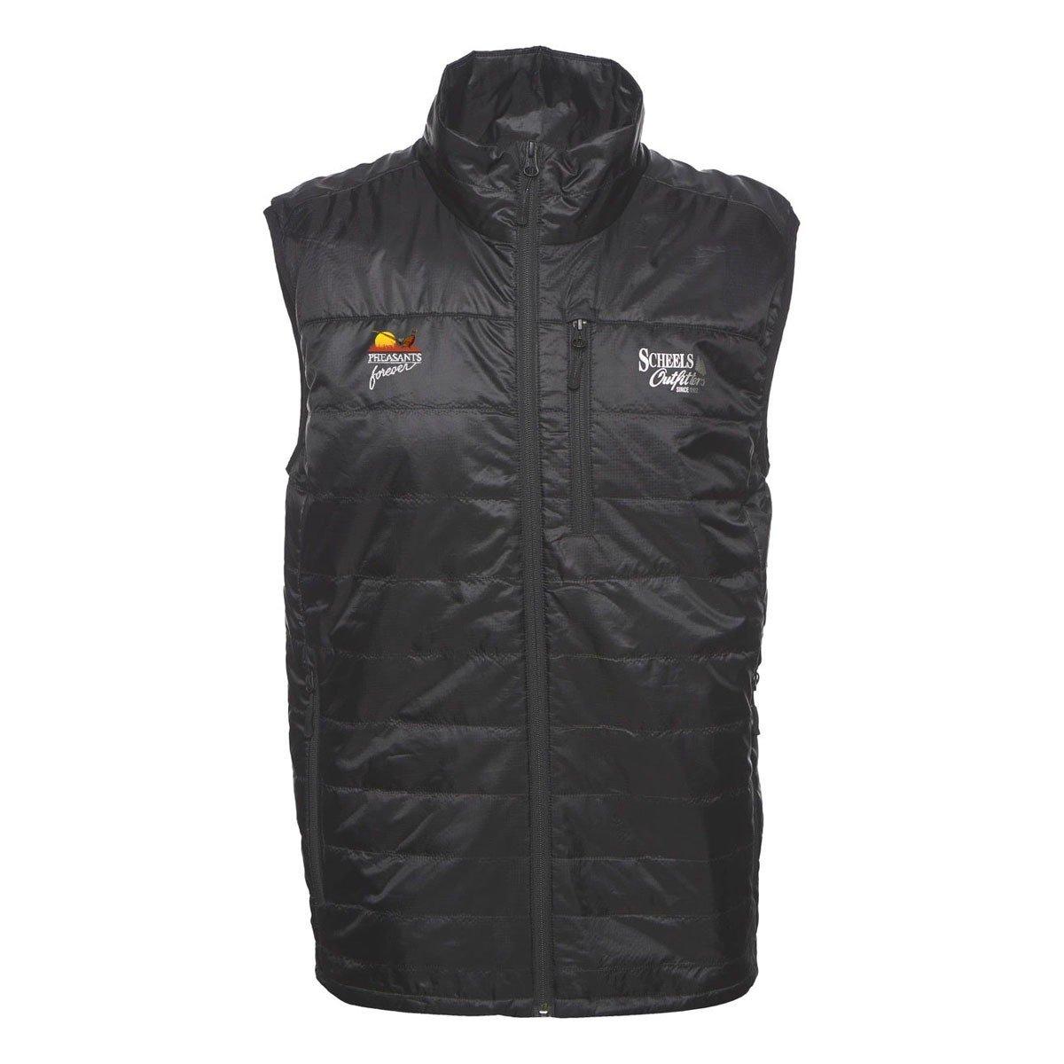 Men's Scheels Outfitters Pheasants Forever Spotter Vest - Scheels Outfitters