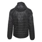 Men's Scheels Outfitters Quail Forever Spotter Hooded Softshell Jacket - Thumbnail 2 of 2