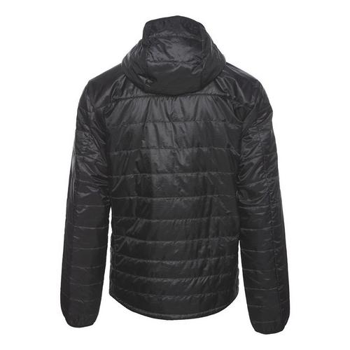 Men's Scheels Outfitters Quail Forever Spotter Hooded Softshell Jacket - Primary Image