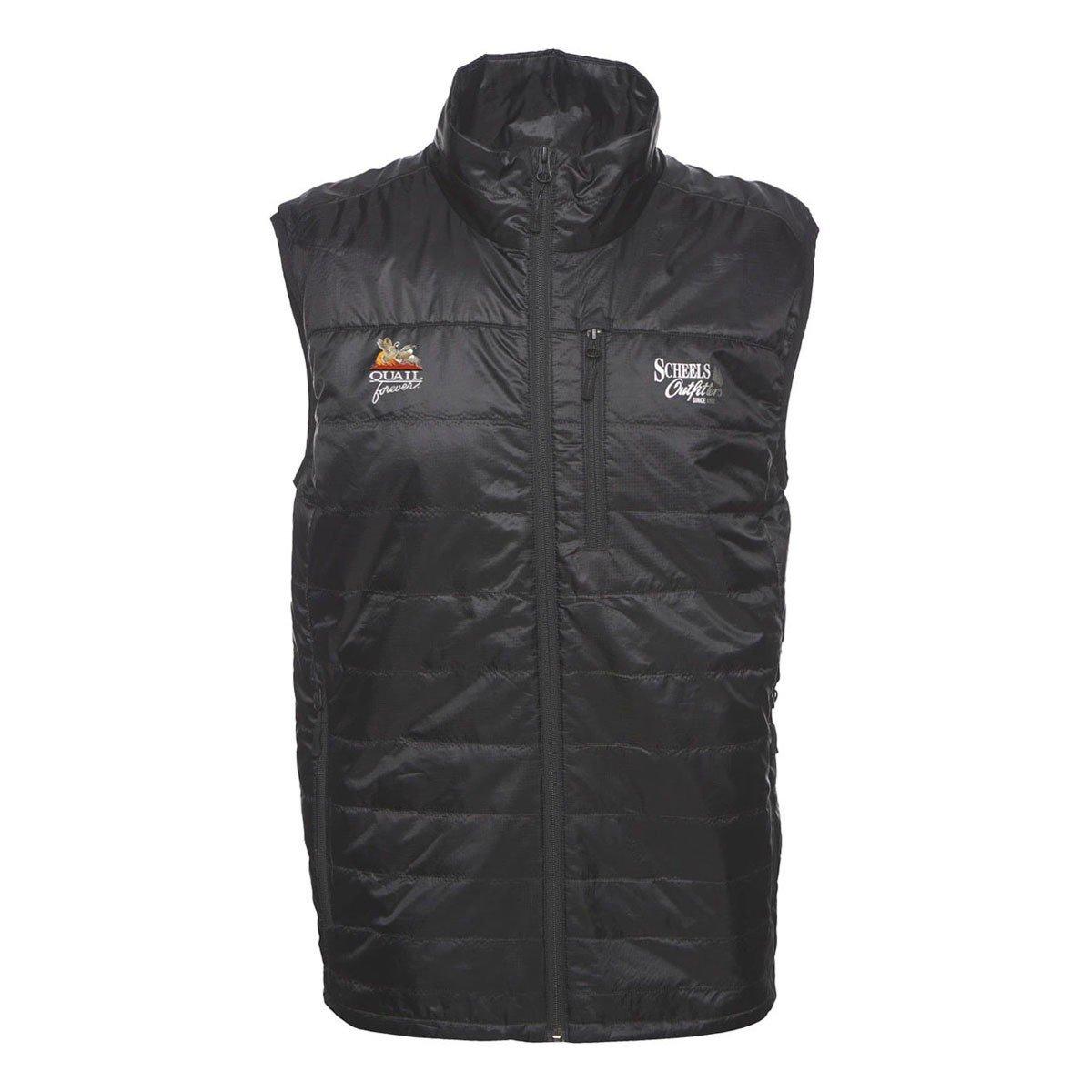 Men's Scheels Outfitters Quail Forever Spotter Vest - Scheels Outfitters