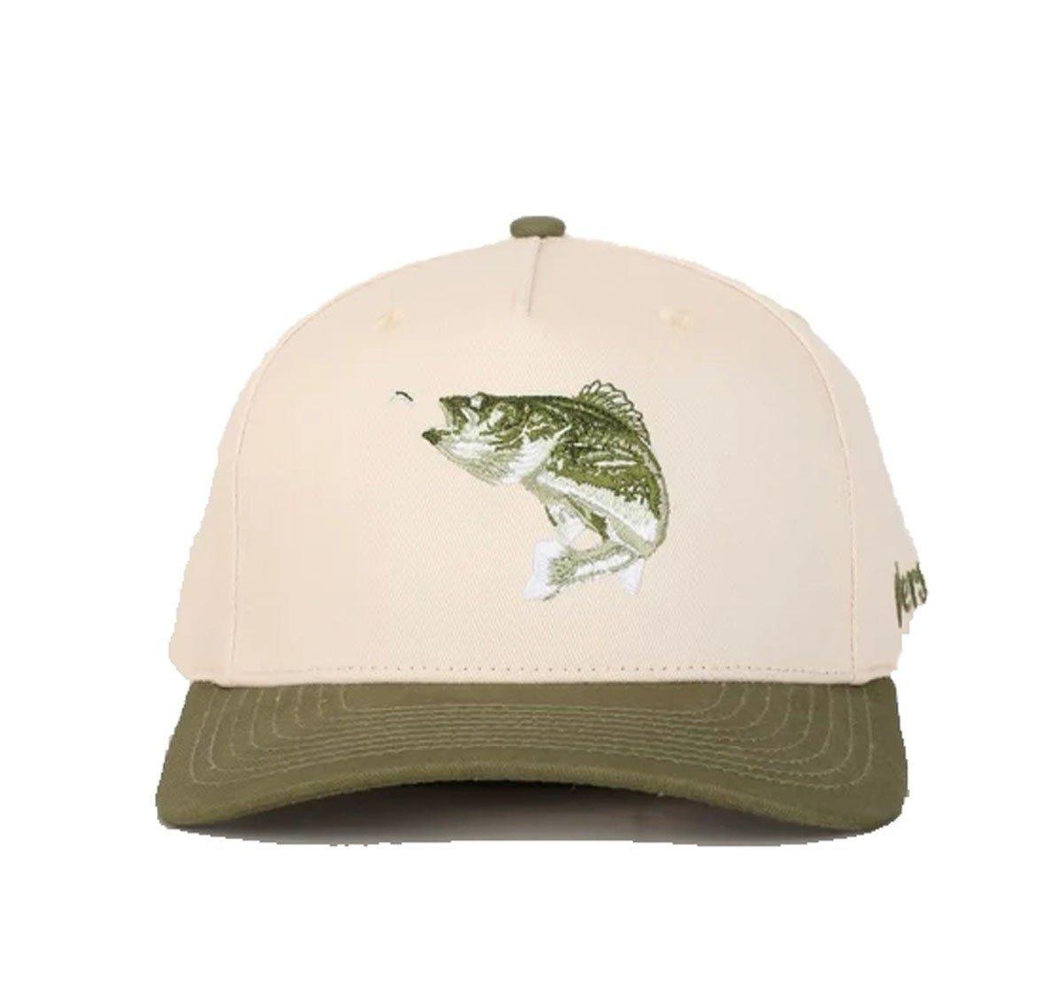 Versa The Walter Adjustable Hat - Versa