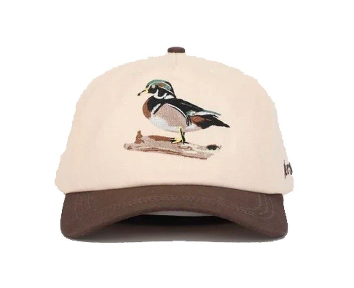 Versa The Woodrow Adjustable Hat - Versa