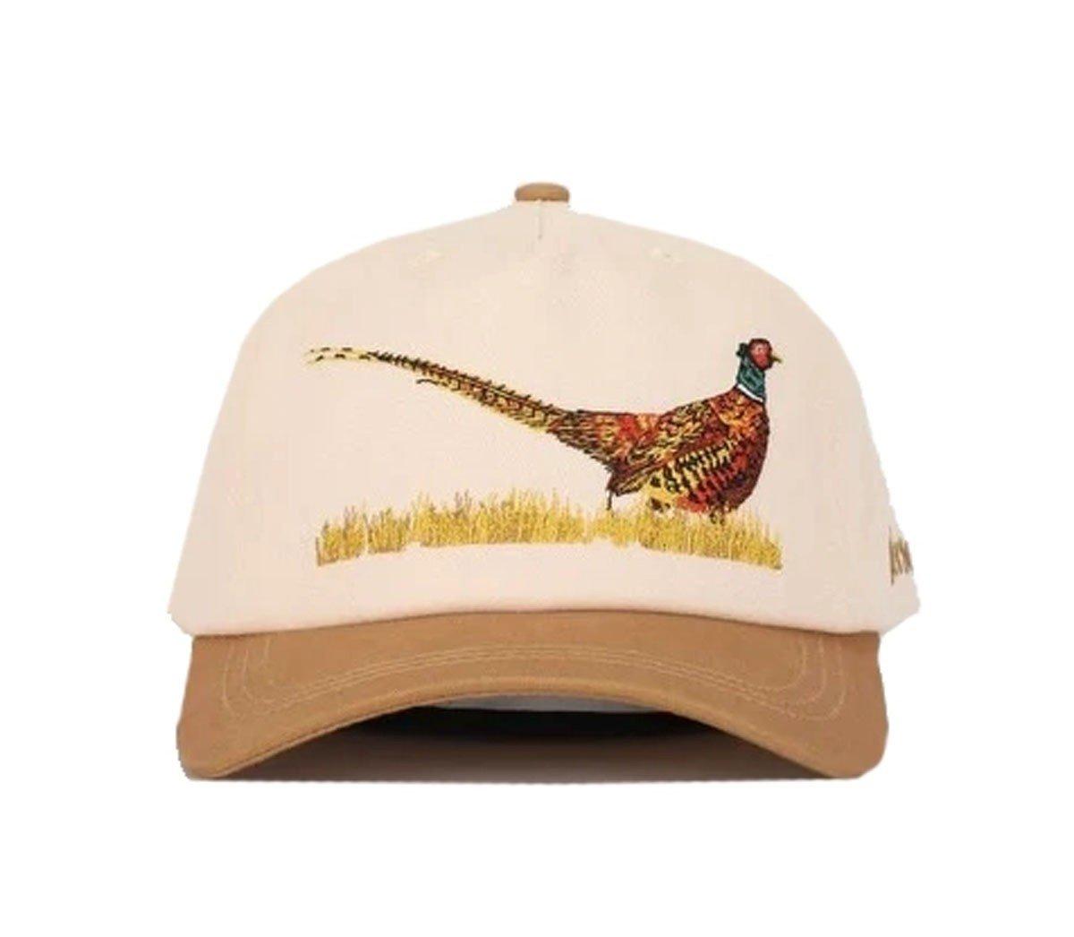 Versa The Ringneck Adjustable Hat - Versa