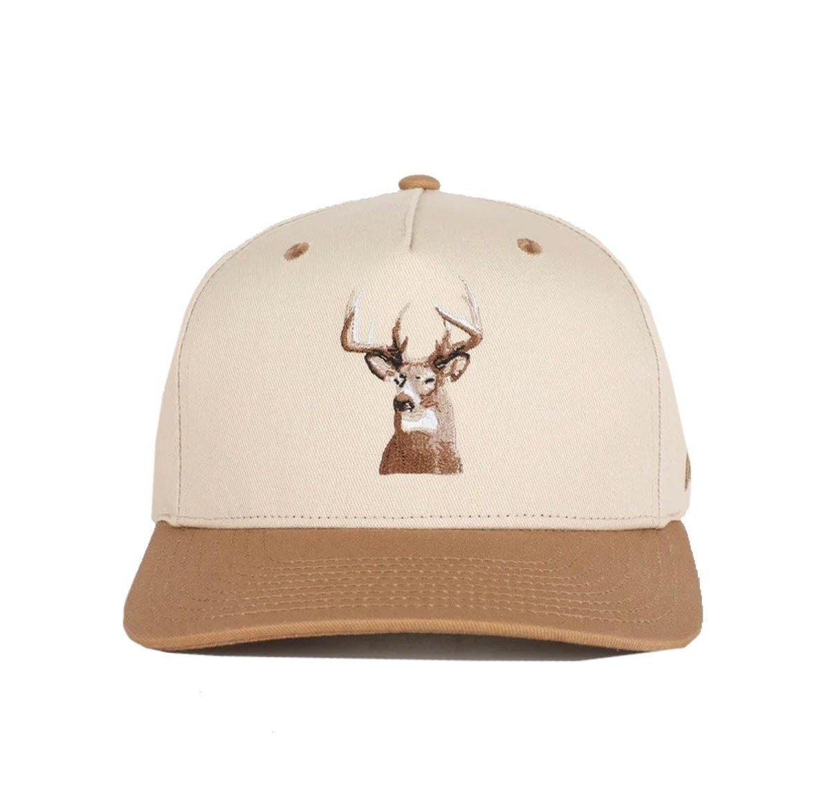 Versa The Trophy Adjustable Hat - Versa