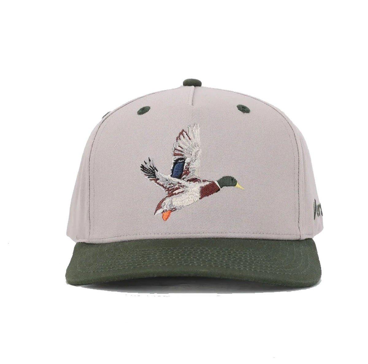 Versa The Greenhead Adjustable Hat - Versa