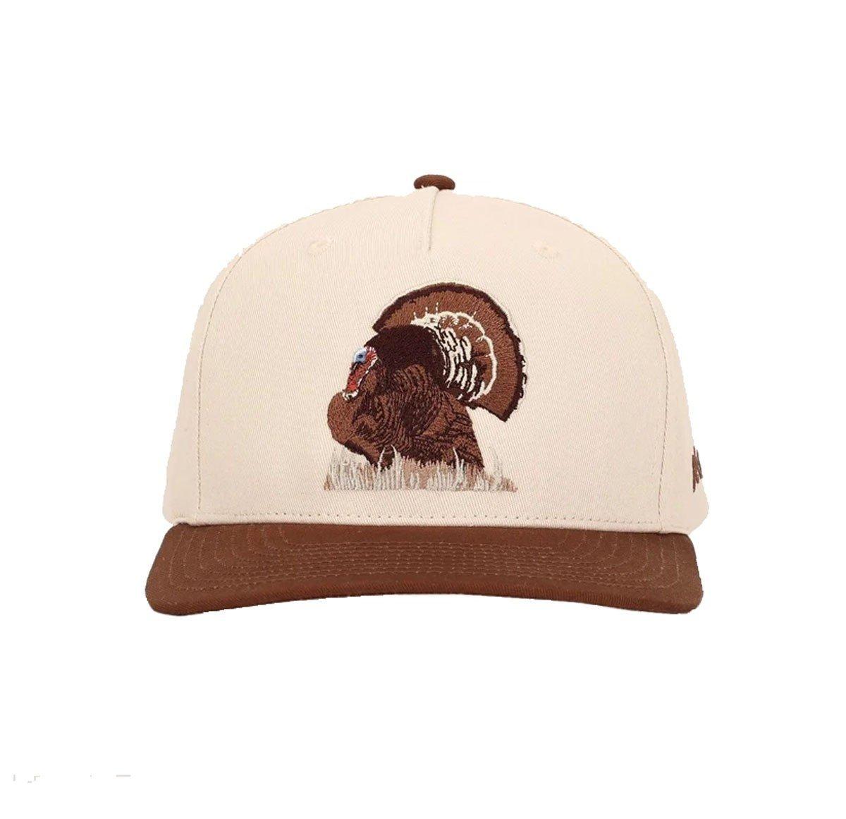 Versa The Longbeard Adjustable Hat - Versa