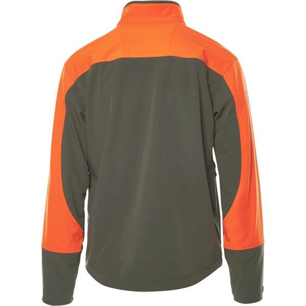 Scheels Outfitters Men's  Pheasants Forever Endeavor Jacket