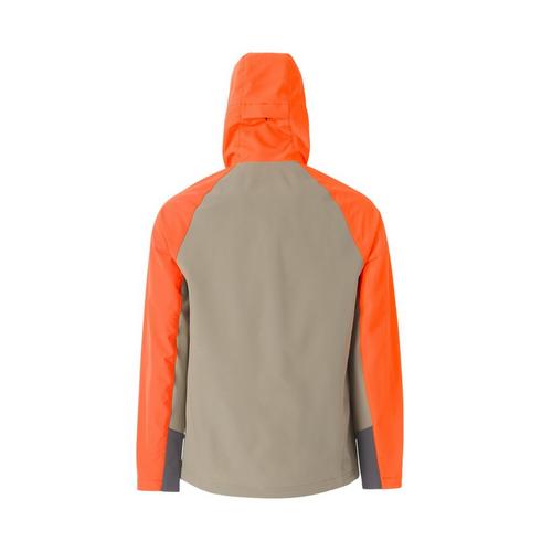 Men's Orvis Pheasants Forever Pro LT Softshell Hoodie - Primary Image