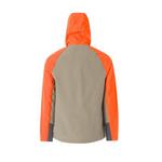 Men's Orvis Quail Forever Pro LT Softshell Hoodie - Thumbnail 2 of 2