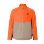 Men's Pheasants Forever Pro LT Shoftshell Pullover - Thumbnail 1 of 2