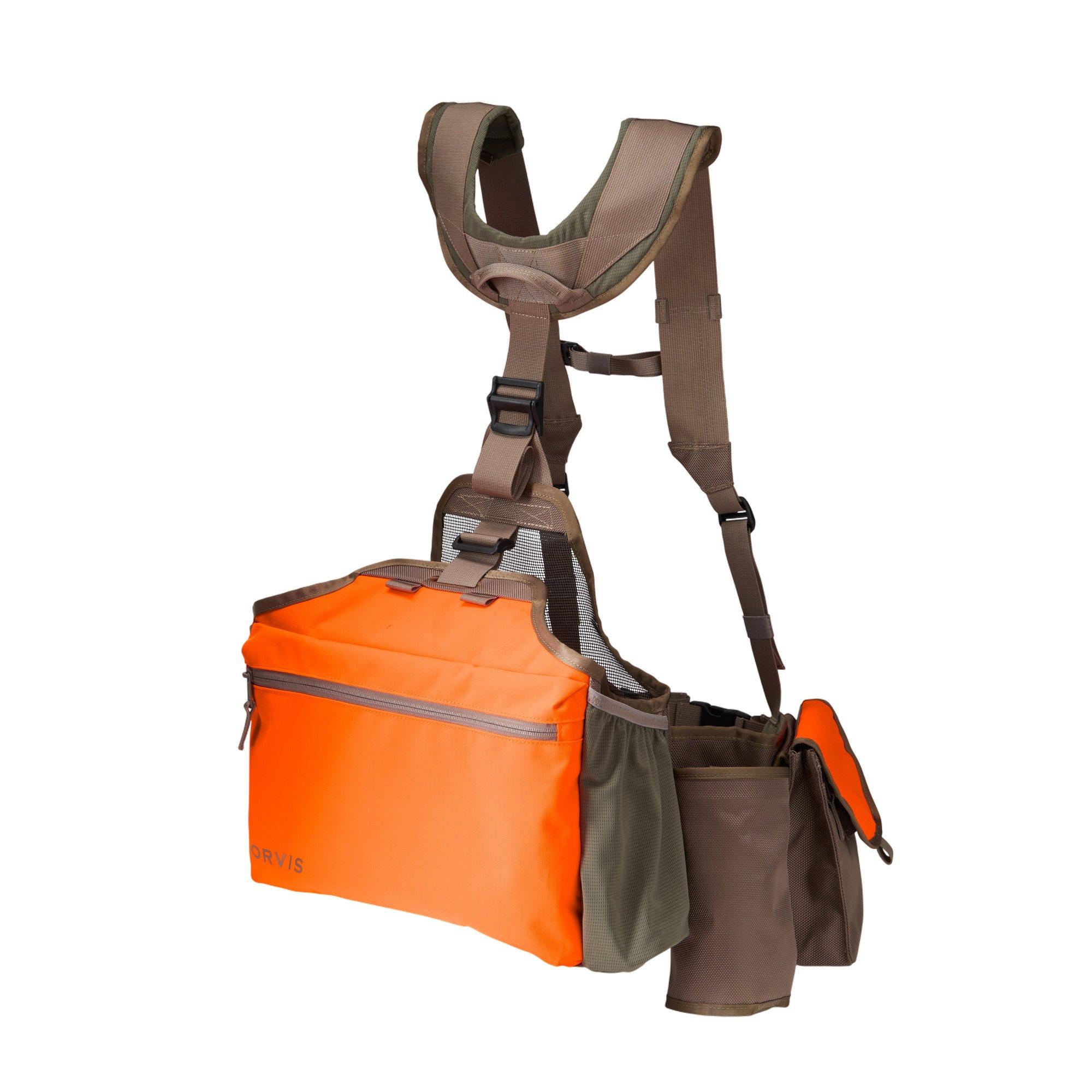 Orvis Pheasants Forever Pro LT Hunting Vest - Orvis