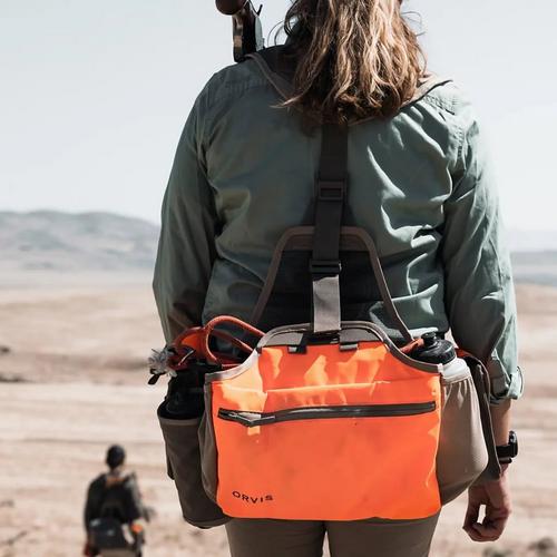 Orvis Pheasants Forever Pro LT Hunting Vest - Primary Image