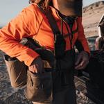 Orvis Pheasants Forever Pro LT Hunting Vest - Thumbnail 3 of 3
