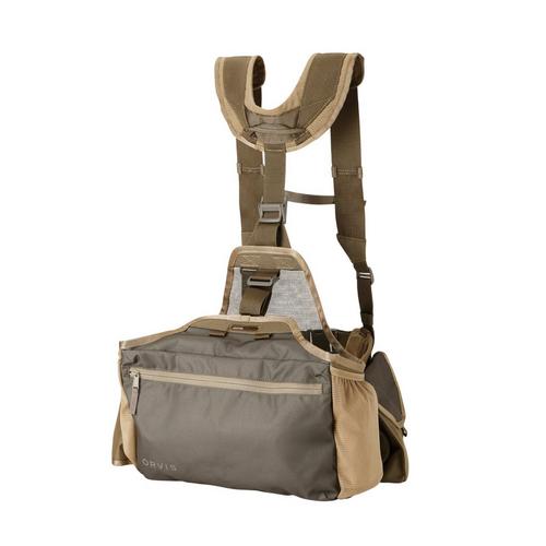 Orvis Quail Forever Pro LT Hunting Vest - Primary Image