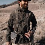 Orvis Quail Forever Pro LT Hunting Vest - Thumbnail 4 of 4