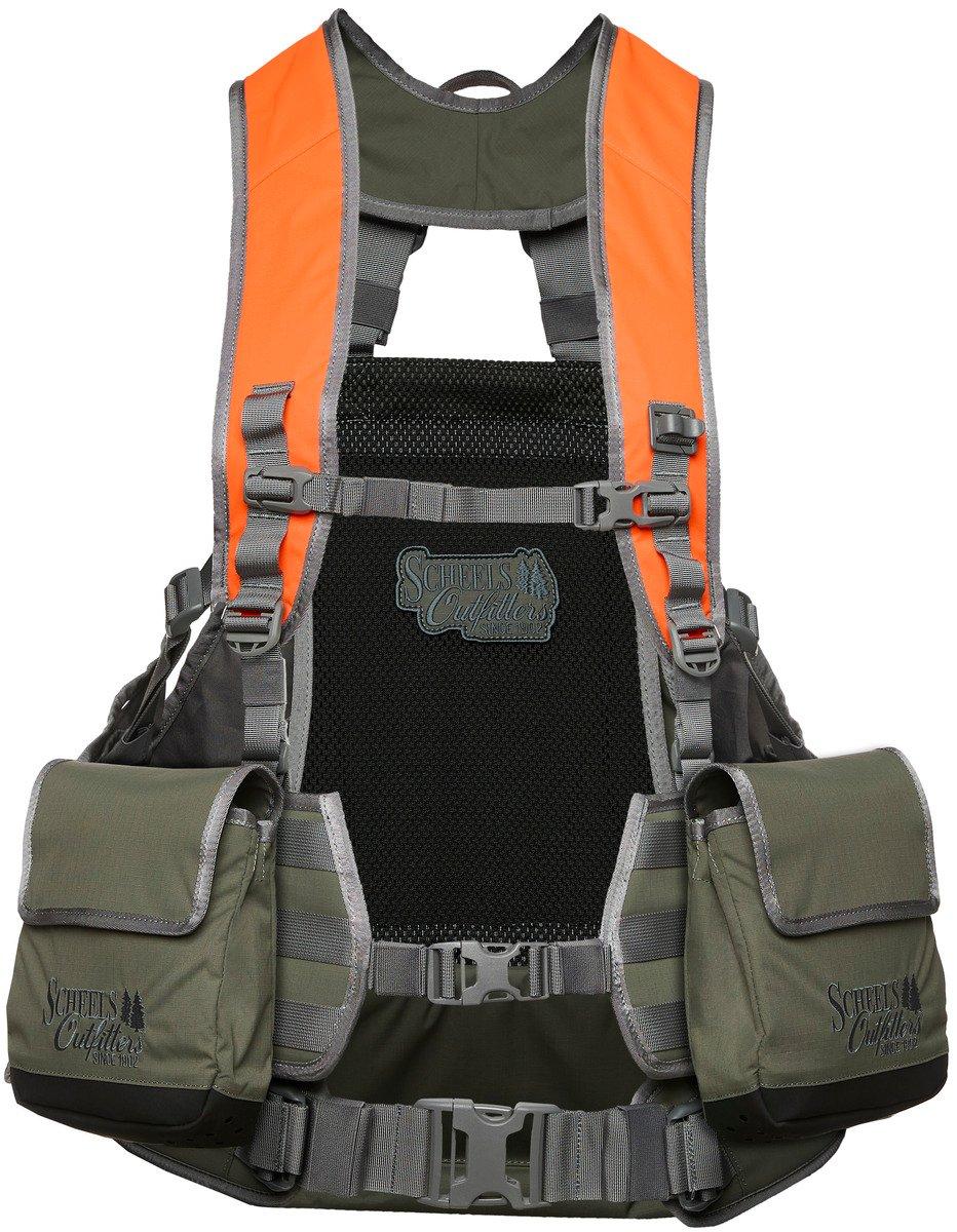 Men's Scheels Outfitters Endeavor Hunting Vest 2.0 - Scheels Outfitters