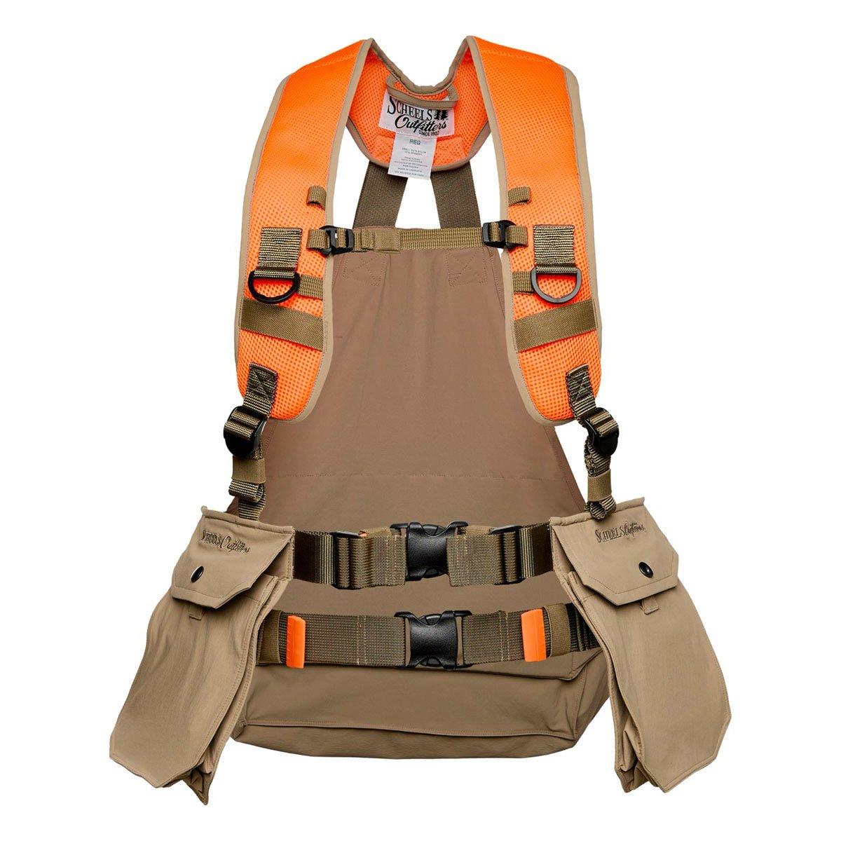 Scheels Outfitters Endeavor Lite Upland Vest - Scheels Outfitters