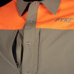 Men's PYKE Pheasants Forever Kiowa Shooting Shirt - Thumbnail 2 of 2