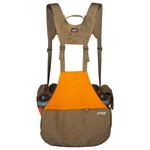 PYKE Quail Forever Wingman Pro B2 Upland Strap Vest - Thumbnail 2 of 2