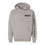 Men's Hooked And Tagged The Progression Hoodie - Thumbnail 1 of 3
