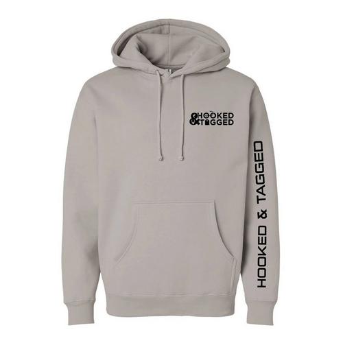 Men's Hooked And Tagged The Progression Hoodie - Primary Image