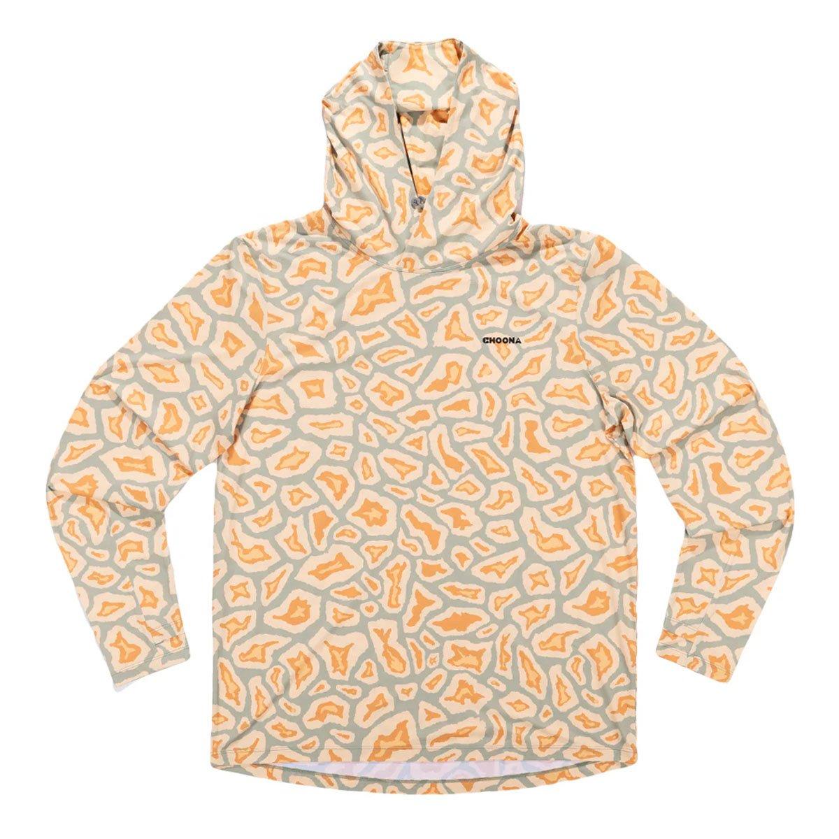 Men's Choona Grayton Ultra-Lightweight Hoodie - Choona